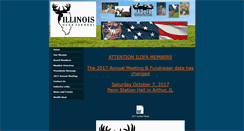 Desktop Screenshot of ildfa.com
